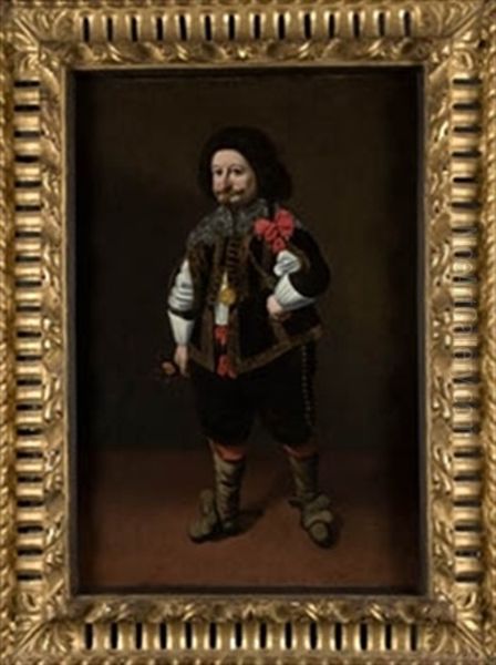 Caballero Enano - view 1