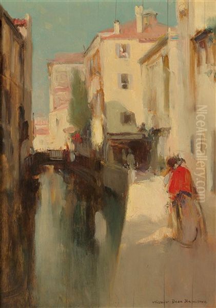 Venice - view 1