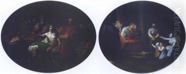 Alexandre - view 1