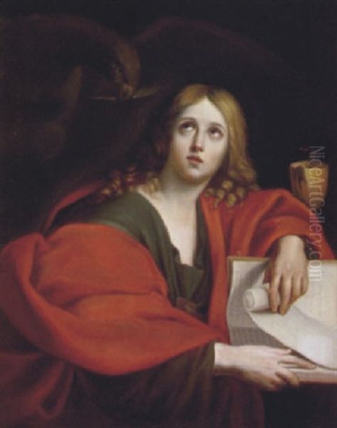 San Giovanni Evangelista - view 1
