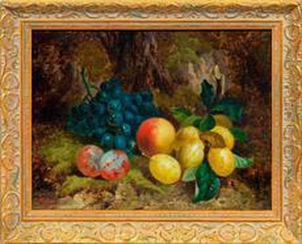 Fruchtestillleben - view 1