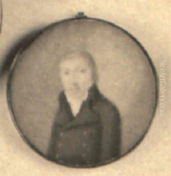 Portrait Of A Gentleman - view 1