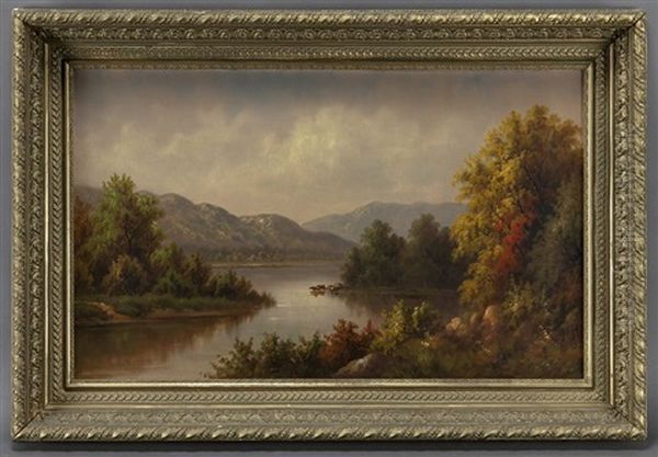 Landscape - view 1