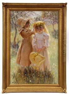 Spring Sisters