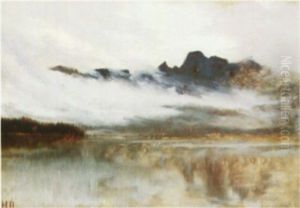 Mountain Lake