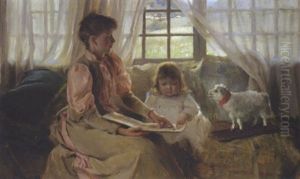 Story Time