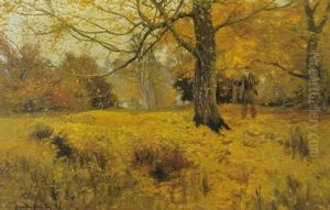 Autumn Trek