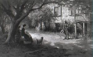 The Tramp