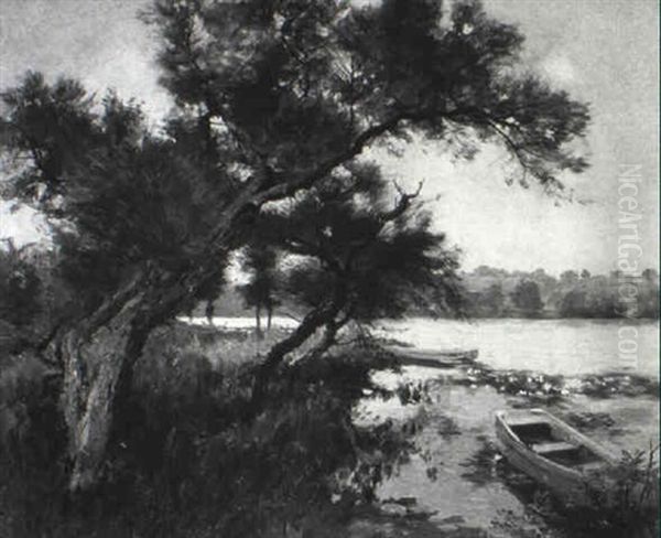 River Landing - view 1