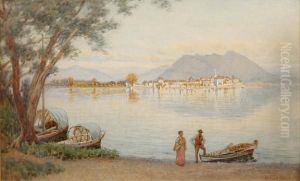 Dreamland - Isola Di Pescatori, Lagomaggiore