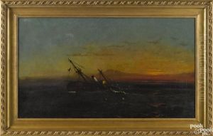 Seascape