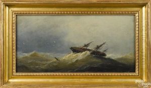 Shipwreck
