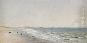 Atlantic City Coast