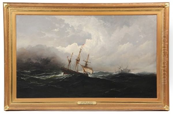 After The Gale - view 1