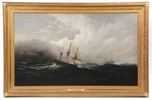 After The Gale After The Gale