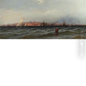 Boston Harbor