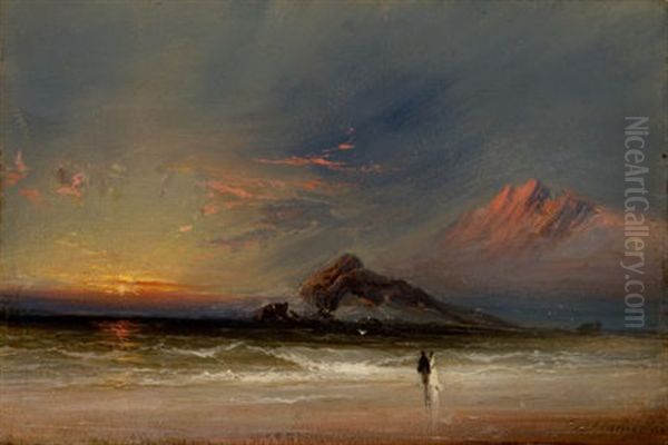 From The Tempest - view 1