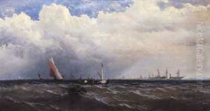 English Fishing Boats
