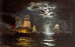 Reaping The Spoils by James Hamilton