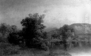 Landscape Landscape