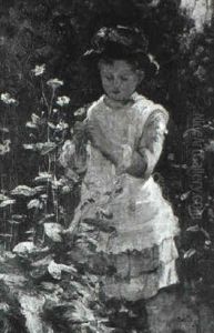 Picking Flowers Picking Flowers