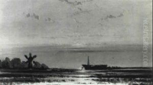 Marshes, Atlantic City