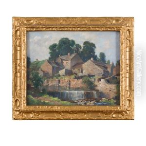 Richmond by James Whitelaw Hamilton