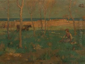The Grange Helensburgh by James Whitelaw Hamilton