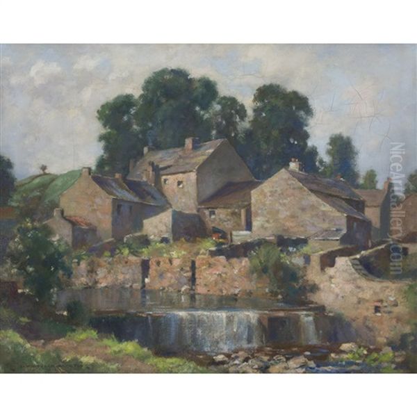 Richmond - view 1