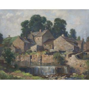 Richmond by James Whitelaw Hamilton