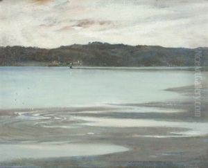 Row Bay - Sundown Row Bay - Sundown