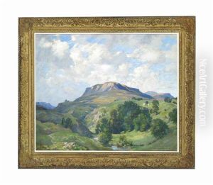 A Tranquil Valley A Tranquil Valley