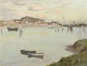 Amble, Northumberland