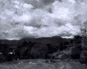 Above The Gareloch (gairloch) Above The Gareloch (gairloch)