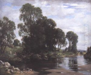 Noonday - By The River