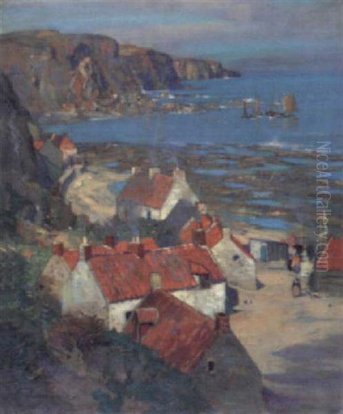 Village By The North Sea - view 1