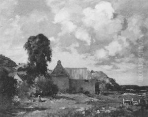The Mill, Wooler Haugh
