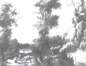 A Terrestrial Paradise
