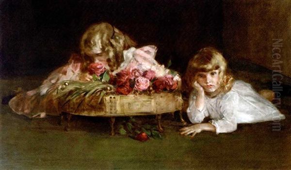 The Young Roses - view 1