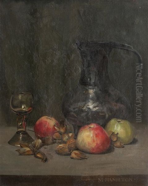 Still Life - view 1