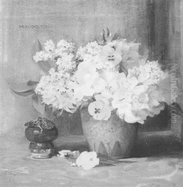Still Life - view 1