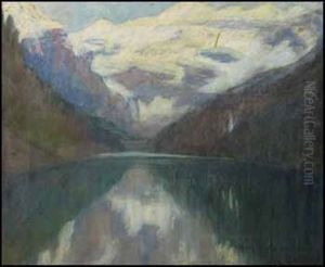 Lake Louise Lake Louise