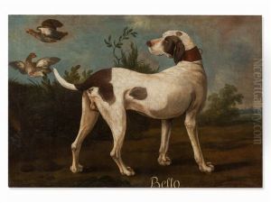 Bello by Philipp Ferdinand de Hamilton
