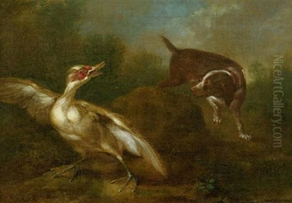 Hund Und Ente - view 1