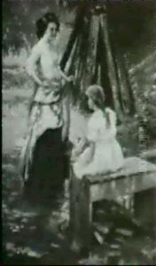 Mother And Child