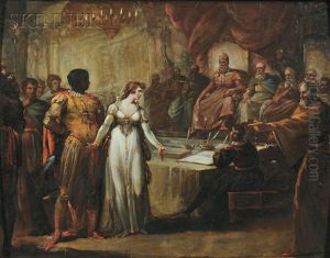 Act 1, Scene Iii From Othello