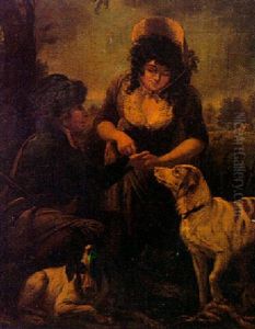 The Fortune Teller