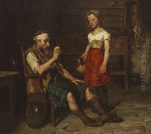 After The Battle After The Battle