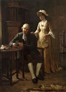 L'herboriste