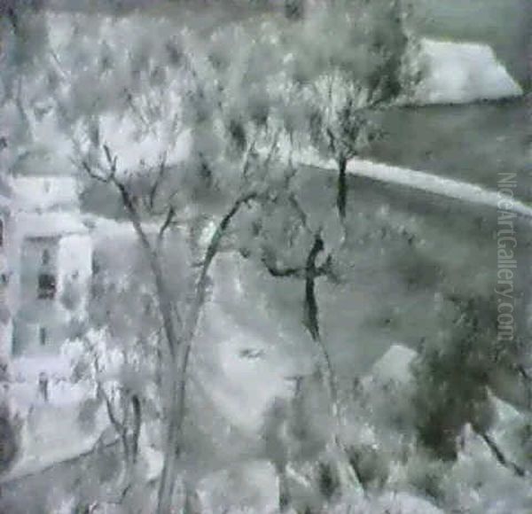 Sudliche Kustenlandschaft - view 1